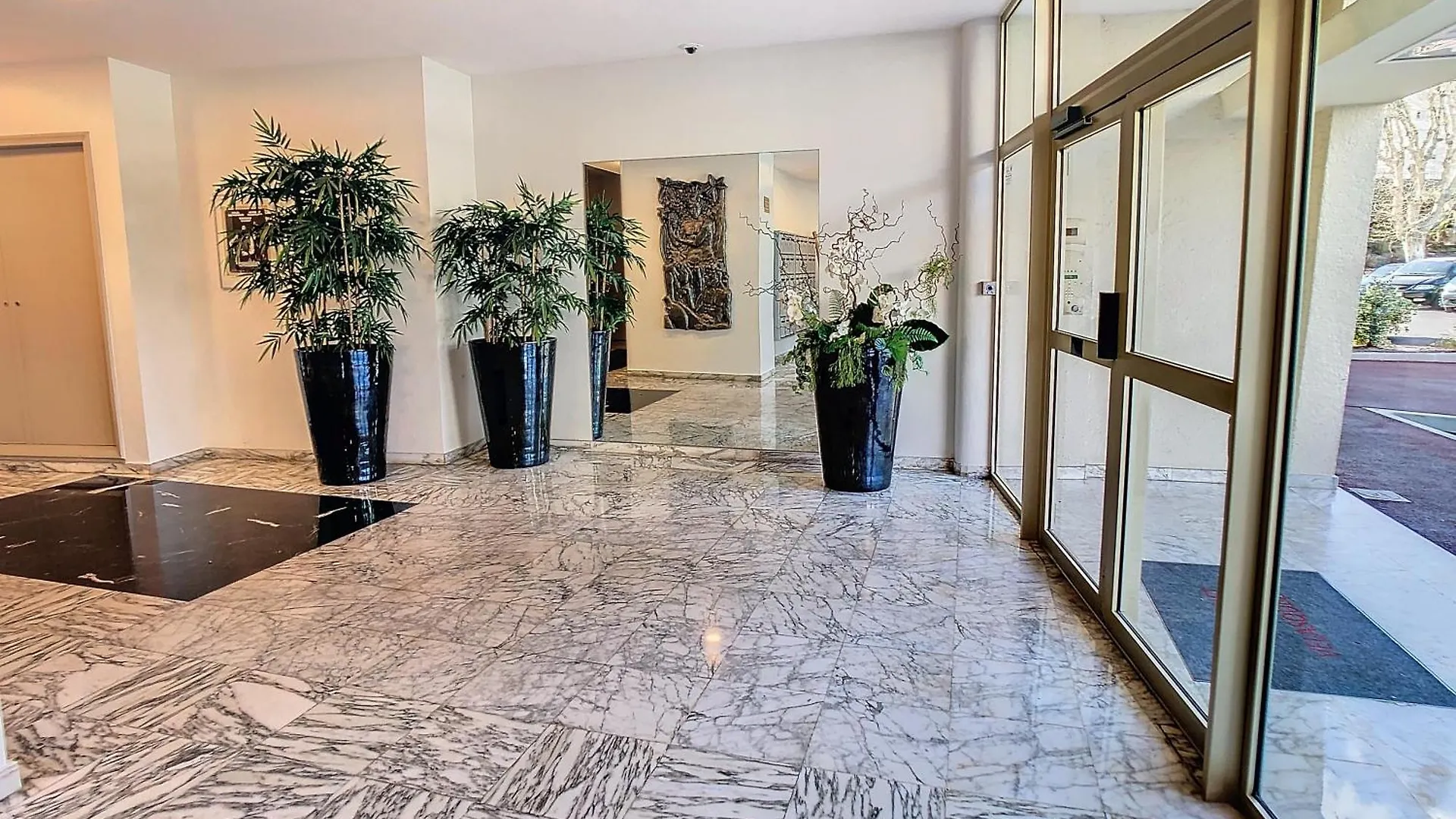 Apartment 1 Bedroom Velasquez, 5 Mins From Croisette 244 Cannes Riviera