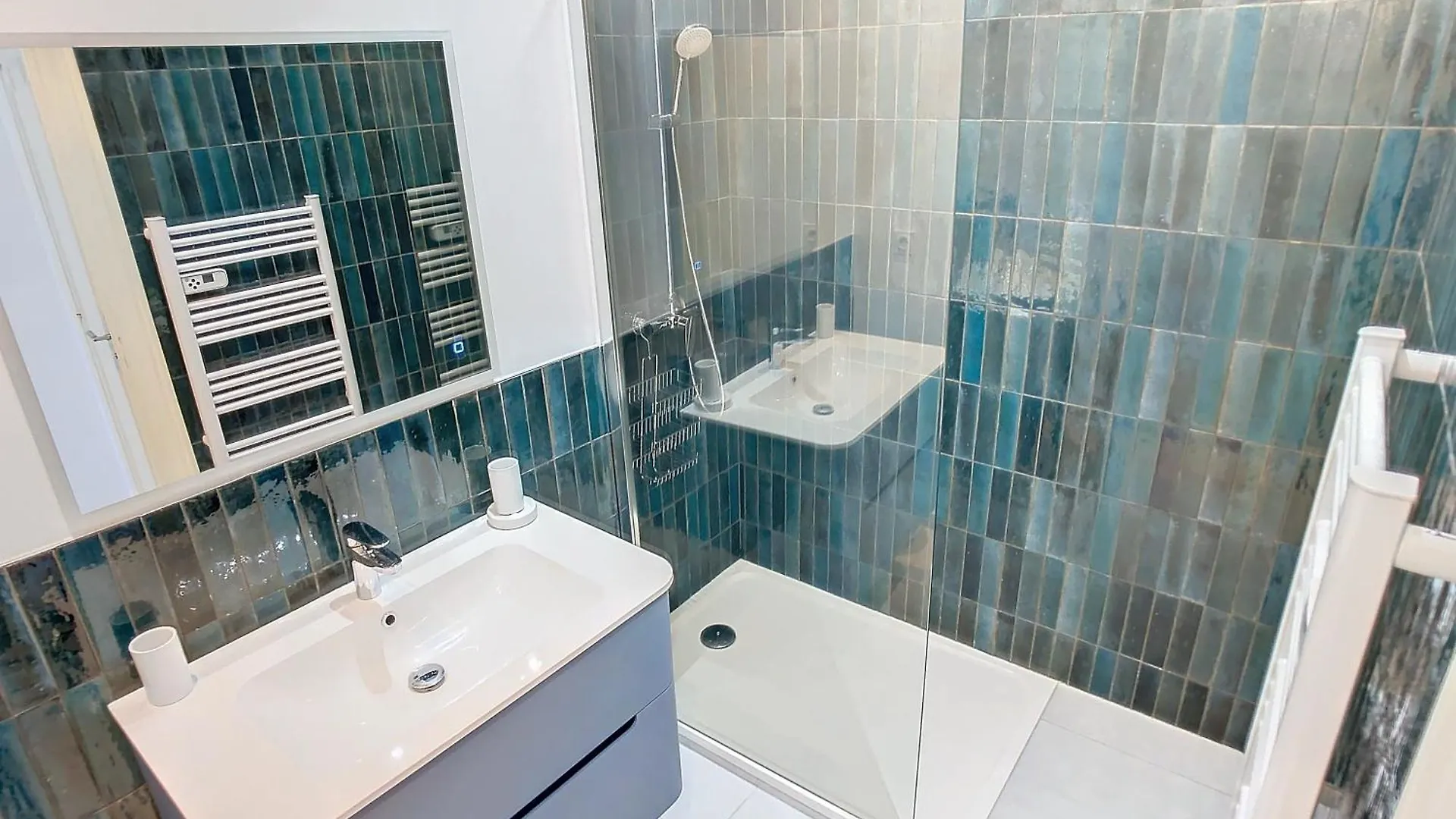 Apartman 1 Bedroom Velasquez, 5 Mins From Croisette 244 Cannes Riviera