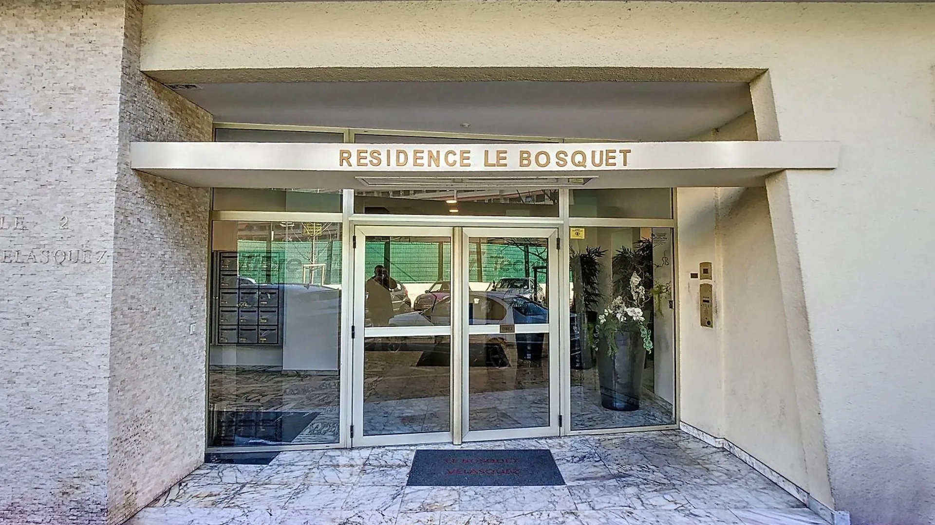 Apartman 1 Bedroom Velasquez, 5 Mins From Croisette 244 Cannes Riviera